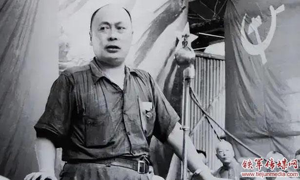陈毅与上海解放初期的社会治理